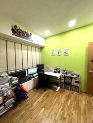 Balcon East (D16), Apartment #632431201